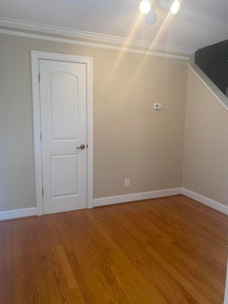 4978 Hunting Hills Circle Roanoke, VA 24018 - Photo 8 of 24 a view of an empty room