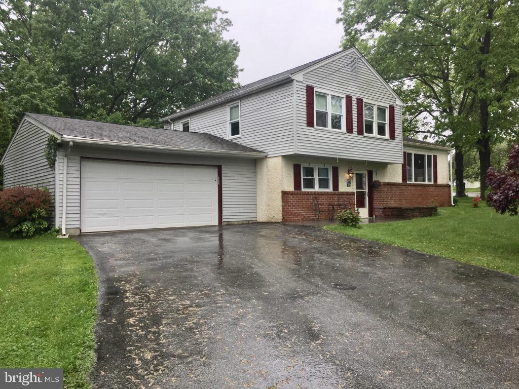 1422 Ship Road West Chester, PA 19380 - Photo 2 of 25 Exterior