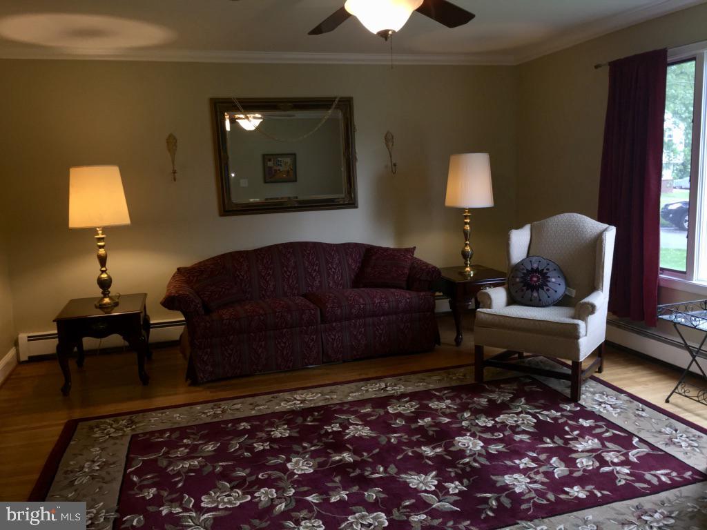 1422 Ship Road West Chester, PA 19380 - Photo 11 of 25 Living Room