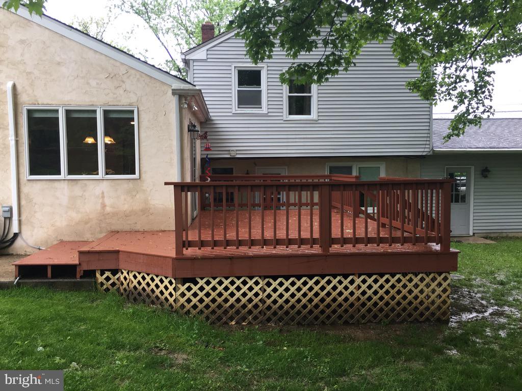 1422 Ship Road West Chester, PA 19380 - Photo 22 of 25 Exterior Back