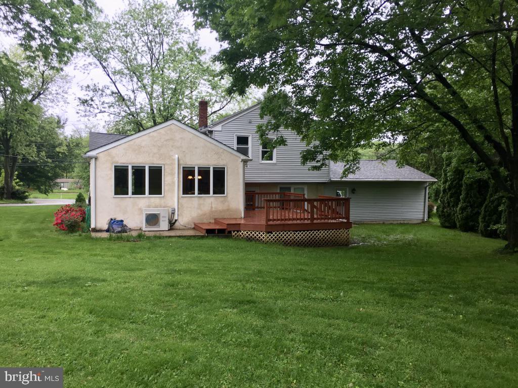 1422 Ship Road West Chester, PA 19380 - Photo 23 of 25 Exterior Back
