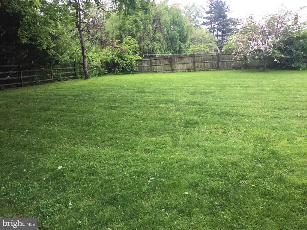 1422 Ship Road West Chester, PA 19380 - Photo 24 of 25 Backyard