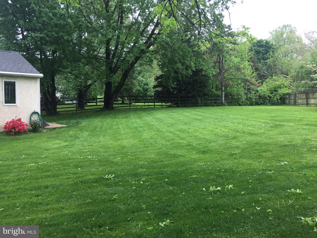 1422 Ship Road West Chester, PA 19380 - Photo 25 of 25 Backyard