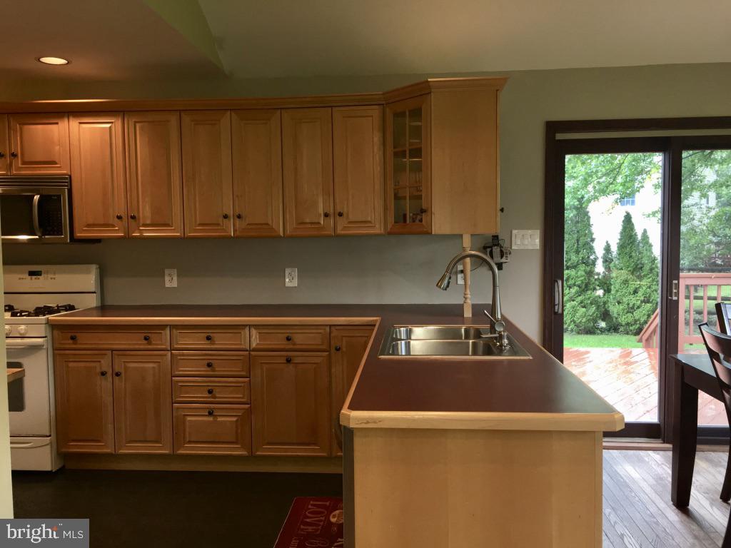 1422 Ship Road West Chester, PA 19380 - Photo 5 of 25 Kitchen