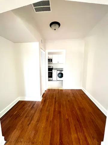 $1,400 | 1154 North Lawndale Avenue, Unit 3, Chicago, IL 60651