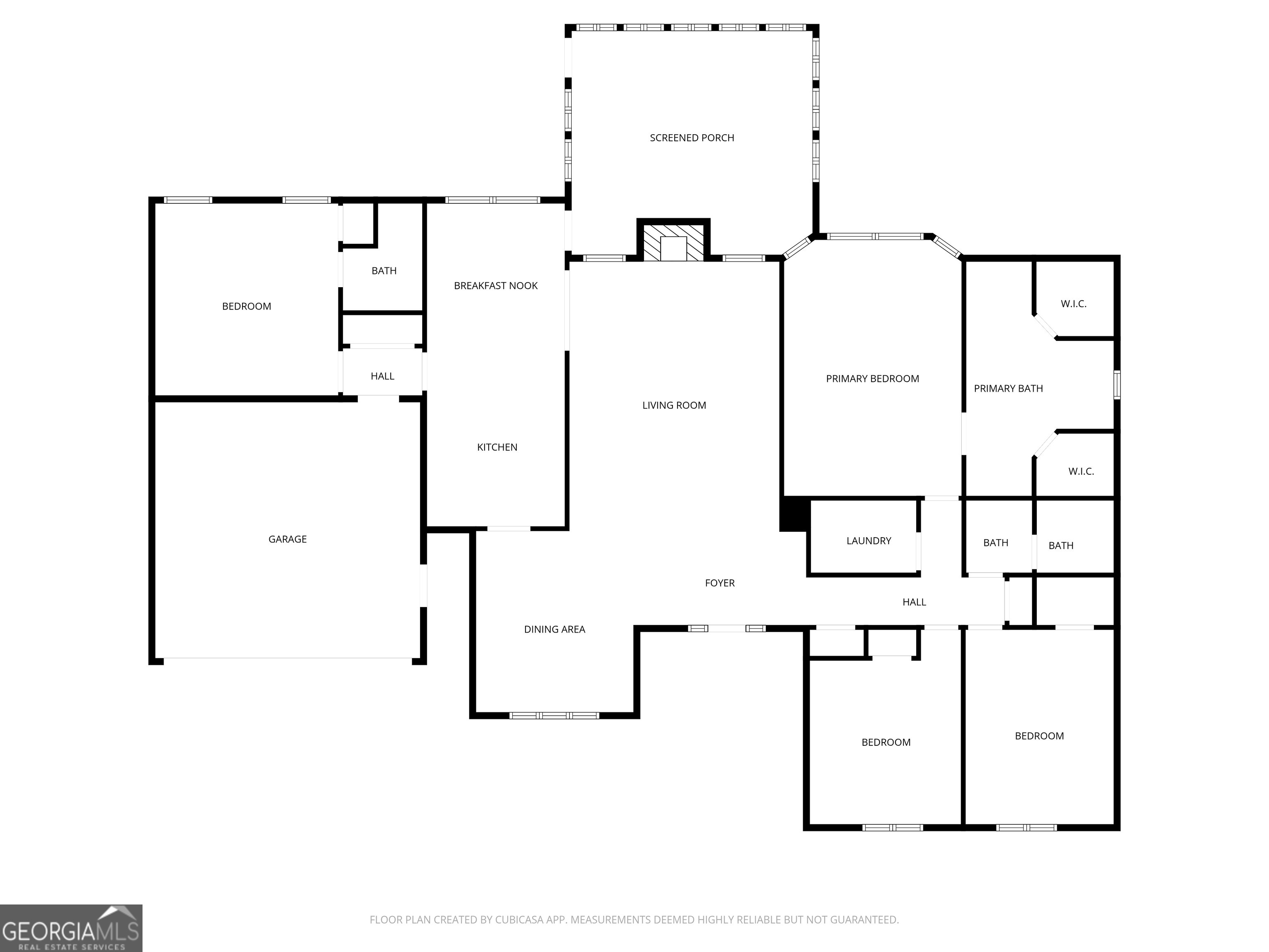 7249 East Wynfield Loop Midland, GA 31820 - Photo 29 of 39