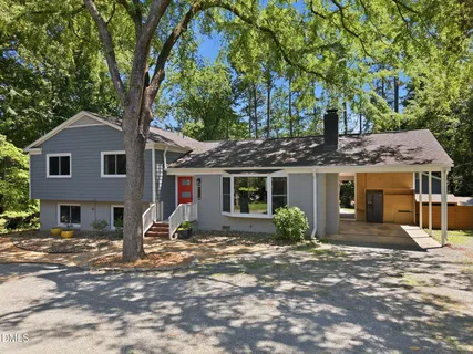 $735,000 | 603 North Estes Drive, Chapel Hill, NC 27514