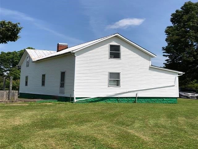 8325 Fairview Ridge Road Lesage, WV 25537 - Photo 5 of 31 Gallery Image 5