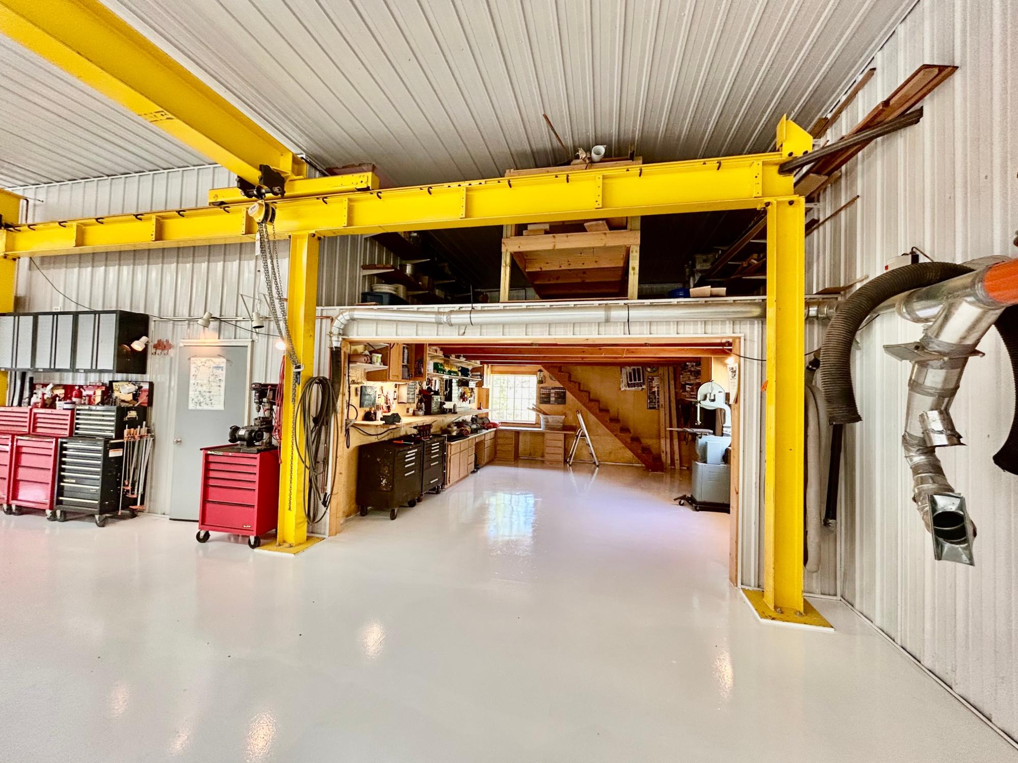 3607 County Road West Crandon, WI 54520 - Photo 23 of 52 Gallery Image 23