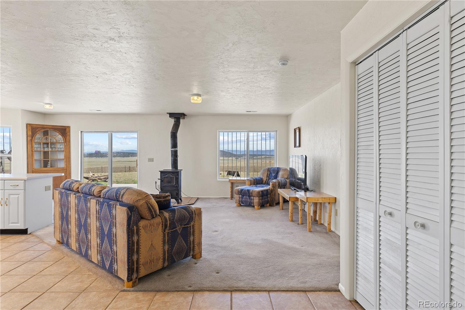 1421 Larimer Road Hartsel, CO 80449 - Photo 4 of 43