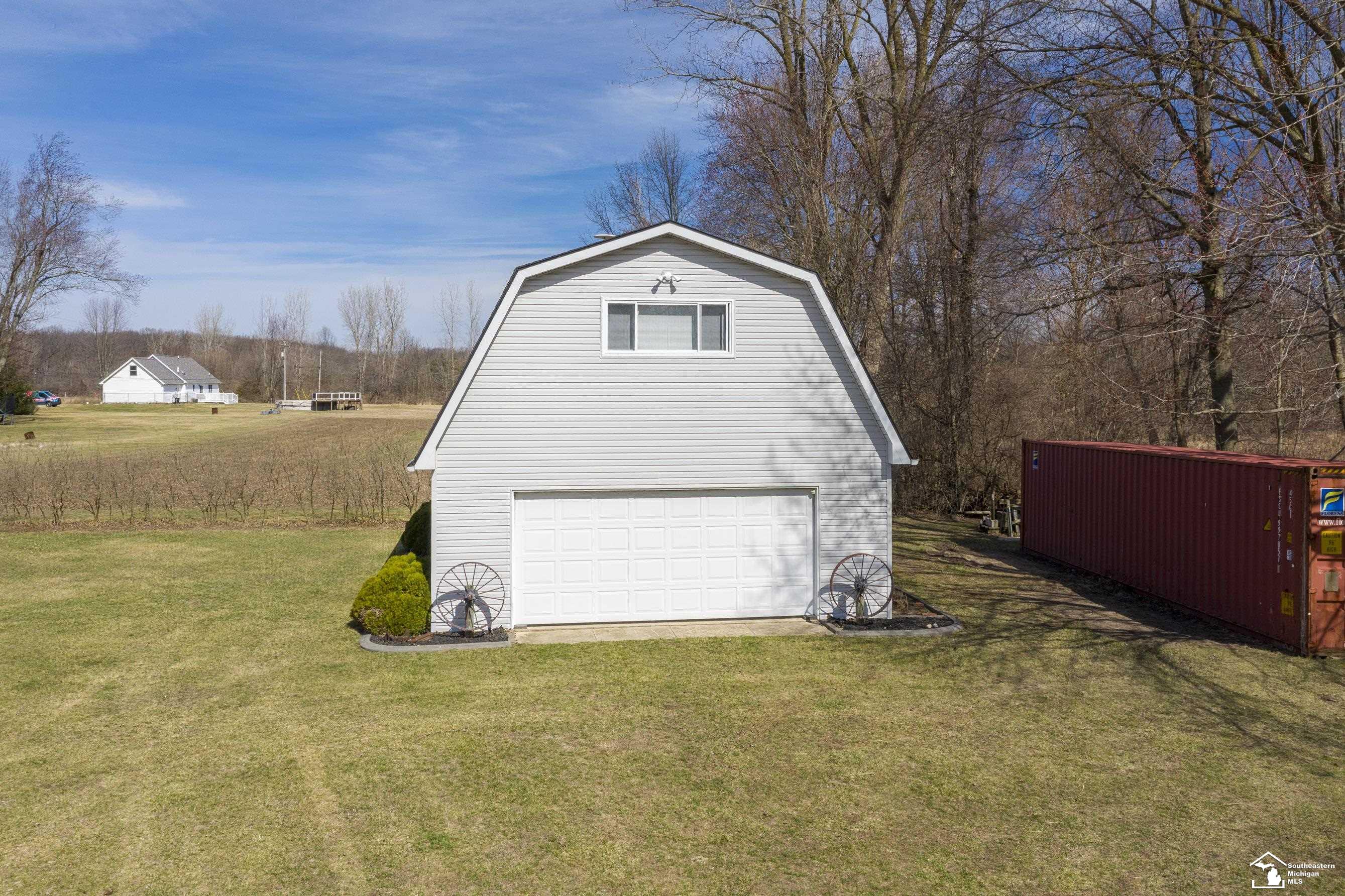 12212 Secor Road Ida, MI 48140 - Photo 44 of 55