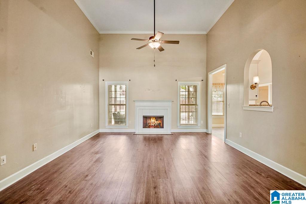 121 Tanglewood Drive Alabaster, AL 35007 - Photo 21 of 48