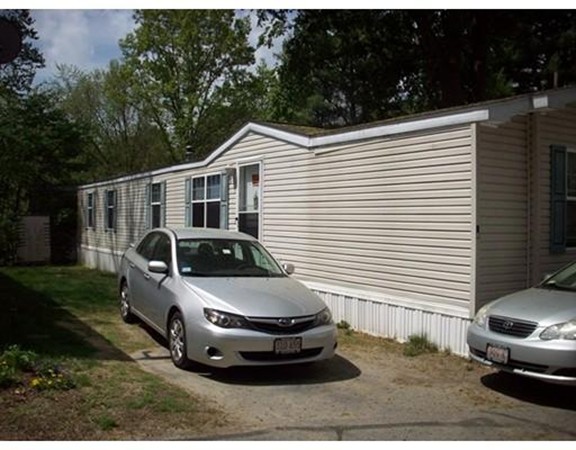 557-70 Southwest Cutoff, Unit 70 Worcester, MA 01607 - Photo 1 of 15 Gallery Image 1