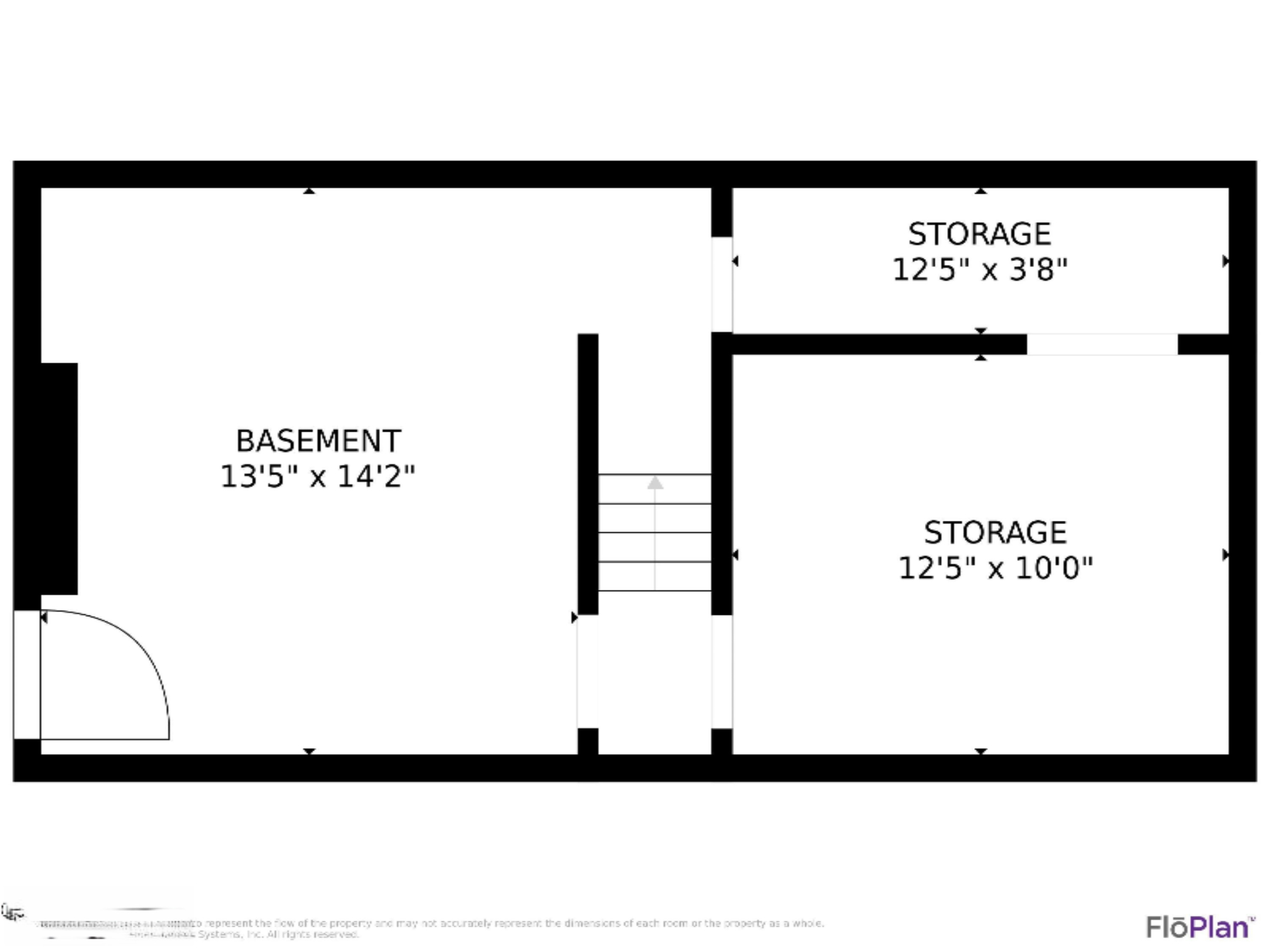 7541 West Harbert Road Harbert, MI 49115 - Photo 29 of 31 Basement