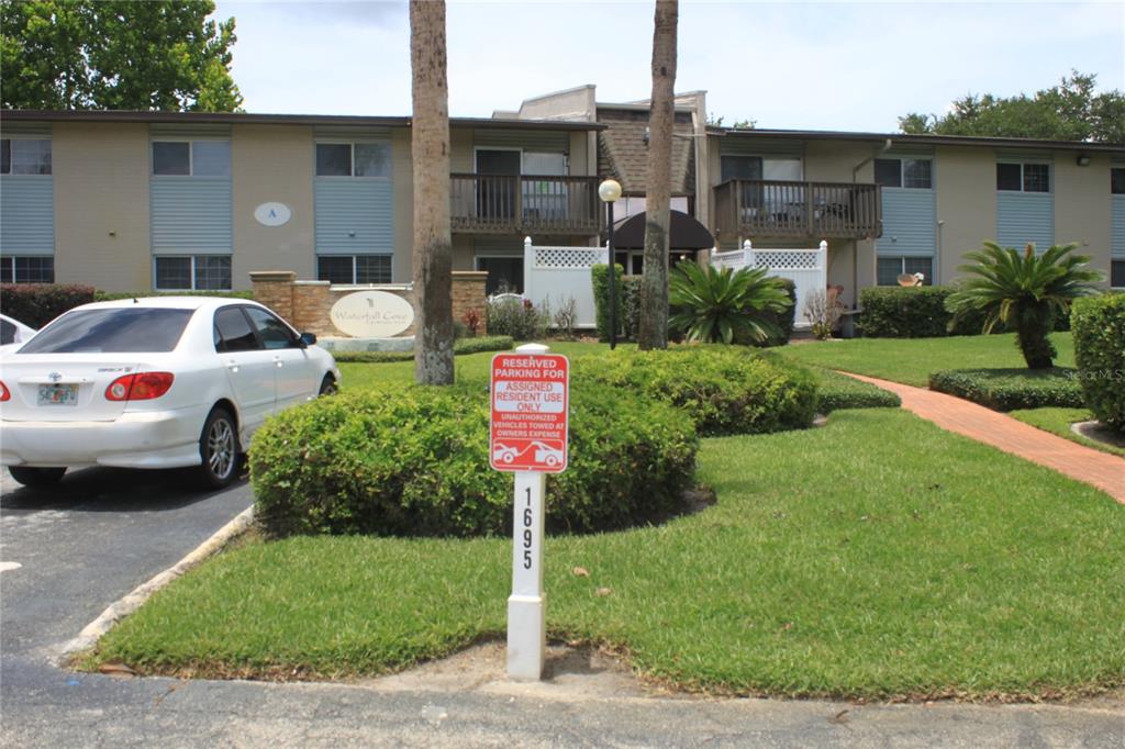 1695 Lee Road, Unit A101 Winter Park, FL 32789 - Photo 2 of 10