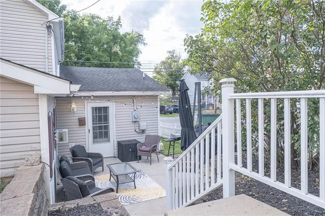 $199,990 | 303 North Avenue, Midway, PA 15060