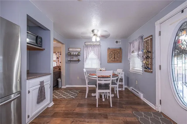 $199,990 | 303 North Avenue, Midway, PA 15060