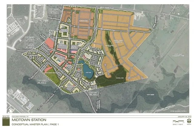 $2,795 | 211 Lynn Drive, Unit 101, Bryan, TX 77801