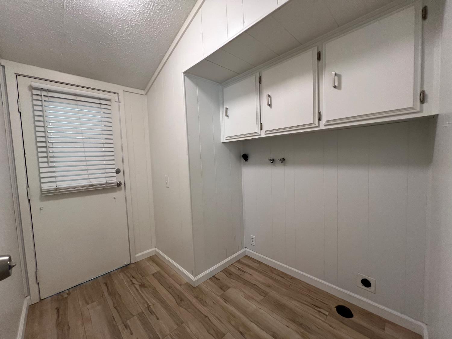 2240 Golden Oak Lane, Unit 134 Merced, CA 95341 - Photo 16 of 29 a view of an empty room with a closet