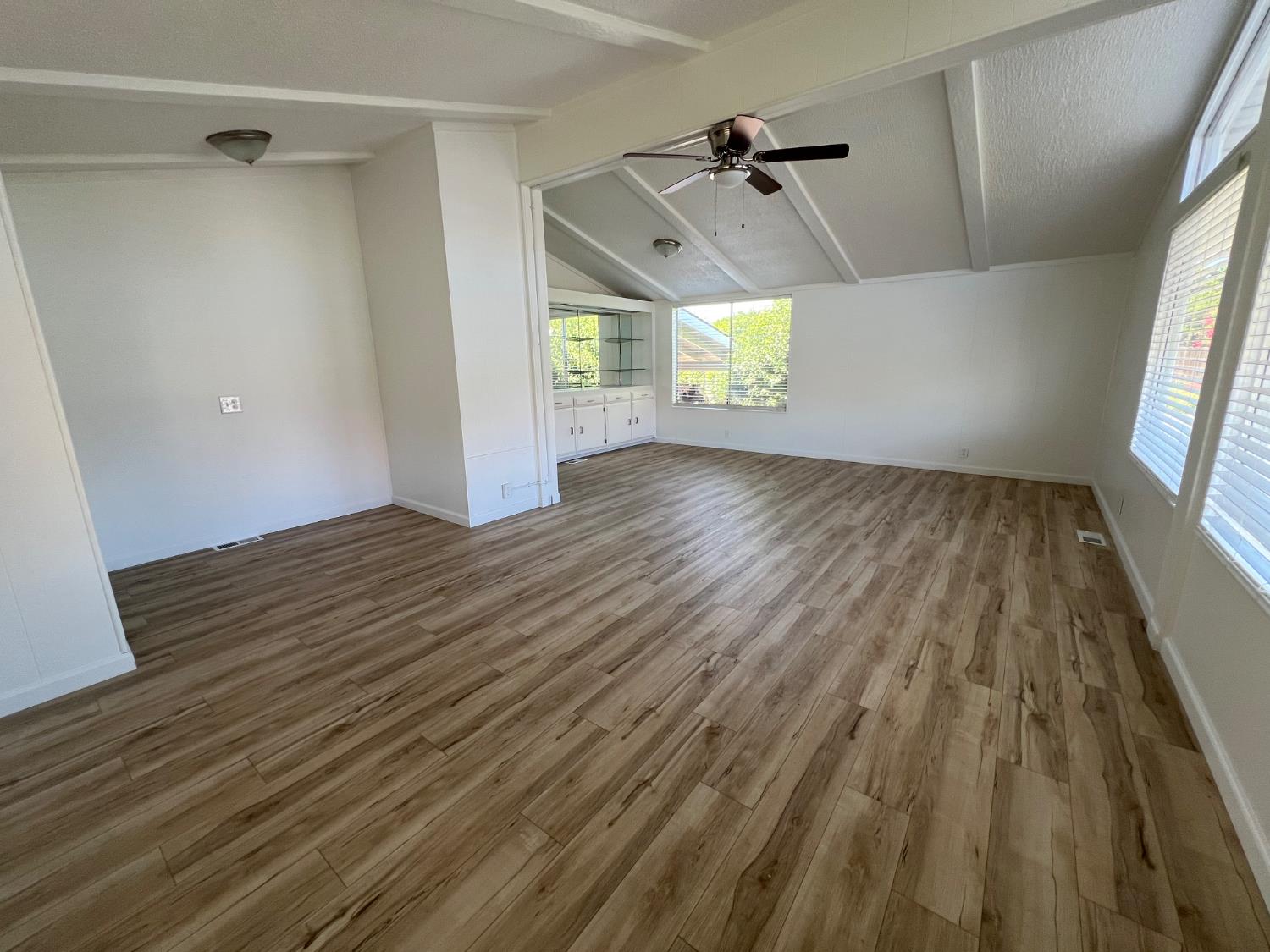 2240 Golden Oak Lane, Unit 134 Merced, CA 95341 - Photo 8 of 29 a view of an empty room and a window