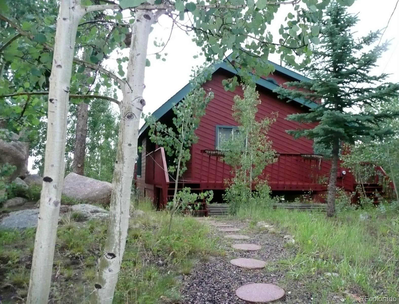 10 Ronnie Road Golden, CO 80403 - Photo 1 of 1 Gallery Image 1