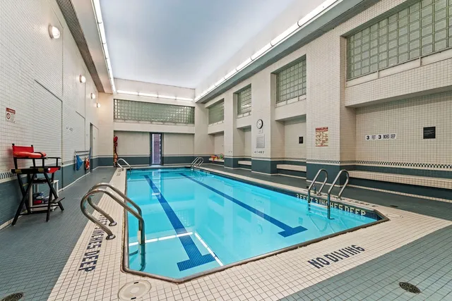 a view of washer and dryer in a utility room