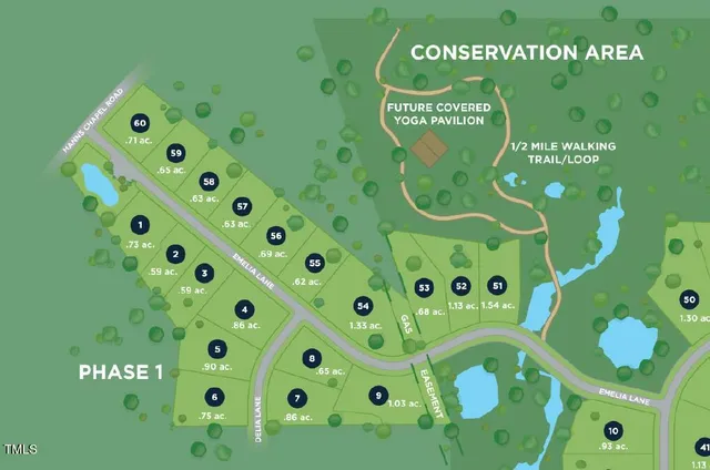 a sign in a bathroom