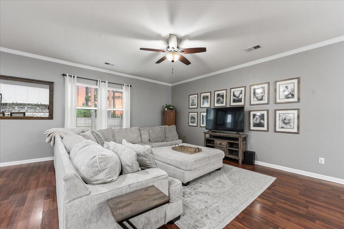 355 Iveson Road Summerville, SC 29486 - Photo 13 of 38 13-00-3