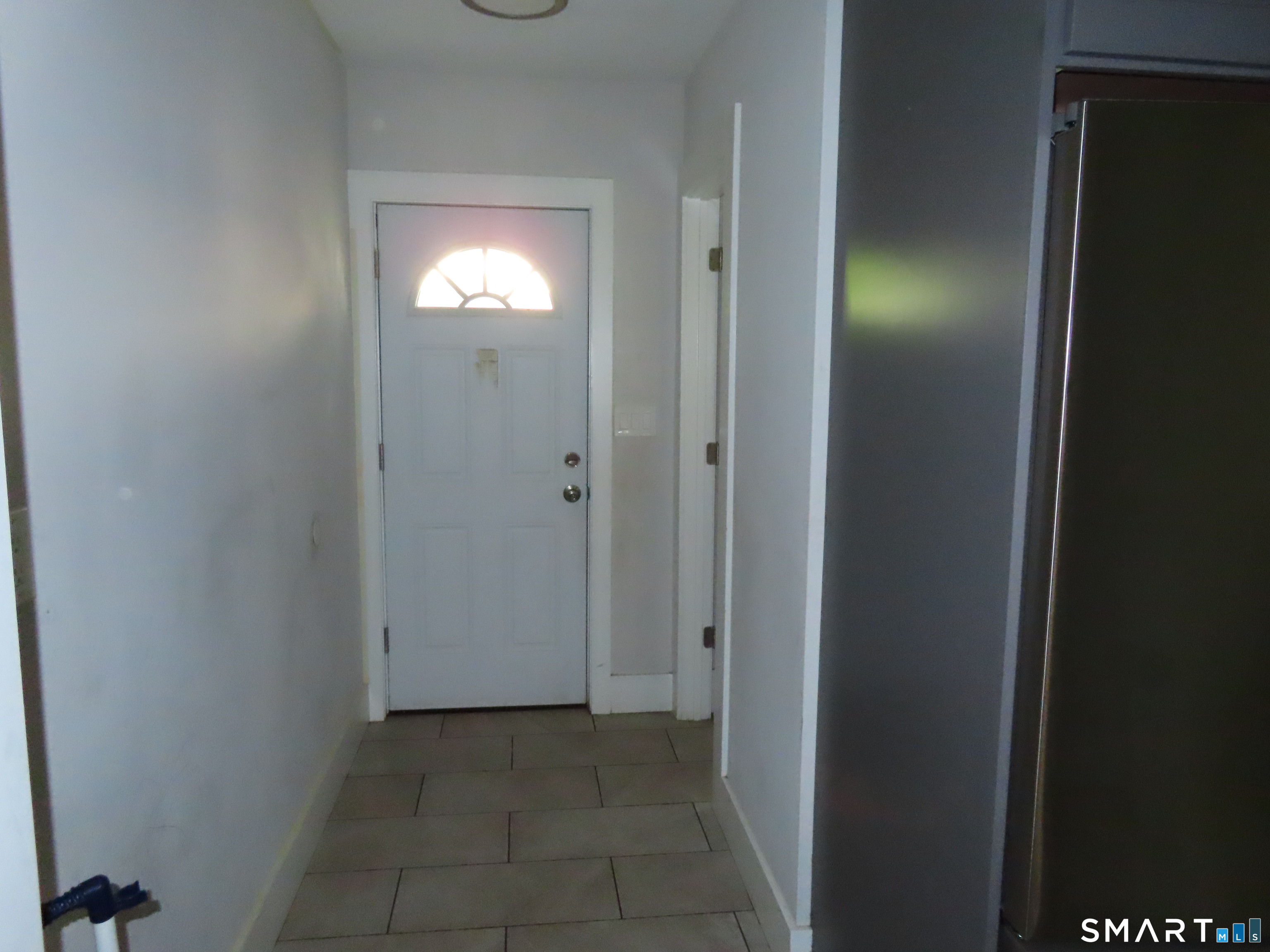 38 Winter Street Ansonia, CT 06401 - Photo 9 of 13 a view of an entryway door