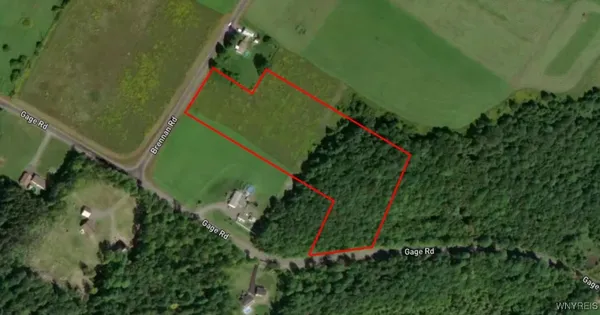 $43,900 | 0 Brennan Road, Ilion, NY 13357