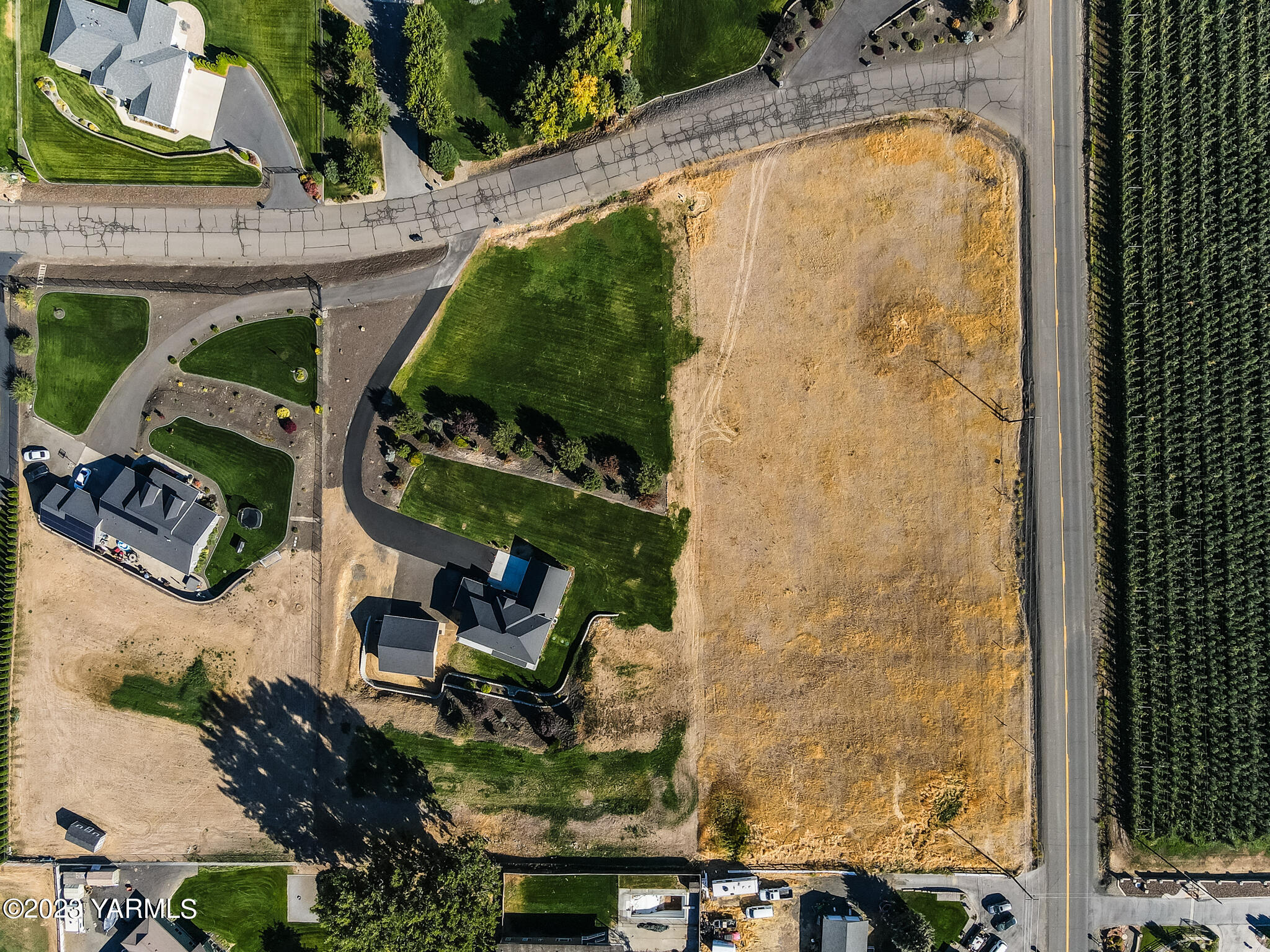 11200 Flintstone Road Yakima, WA 98908 - Photo 4 of 10