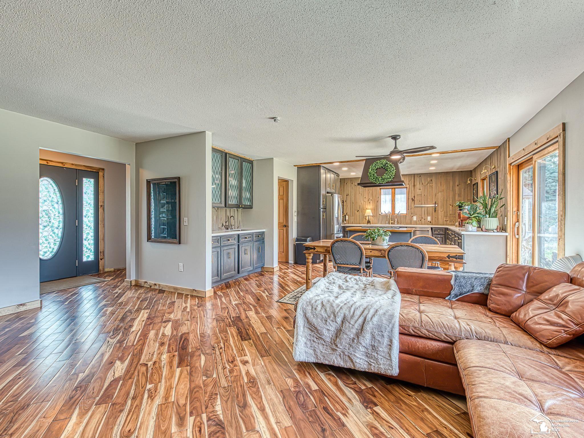 20599 Ida Center Road Petersburg, MI 49270 - Photo 7 of 51