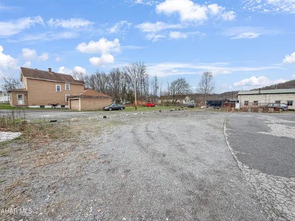 $27,900 | 0 Main Street, Portage, PA 15946