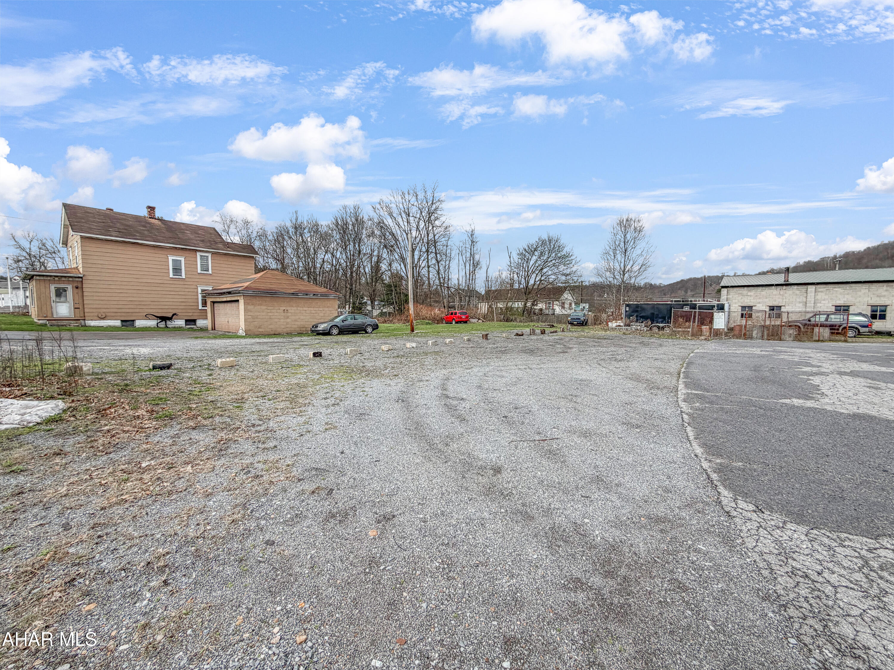 0 Main Street Portage, PA 15946 - Photo 1 of 5