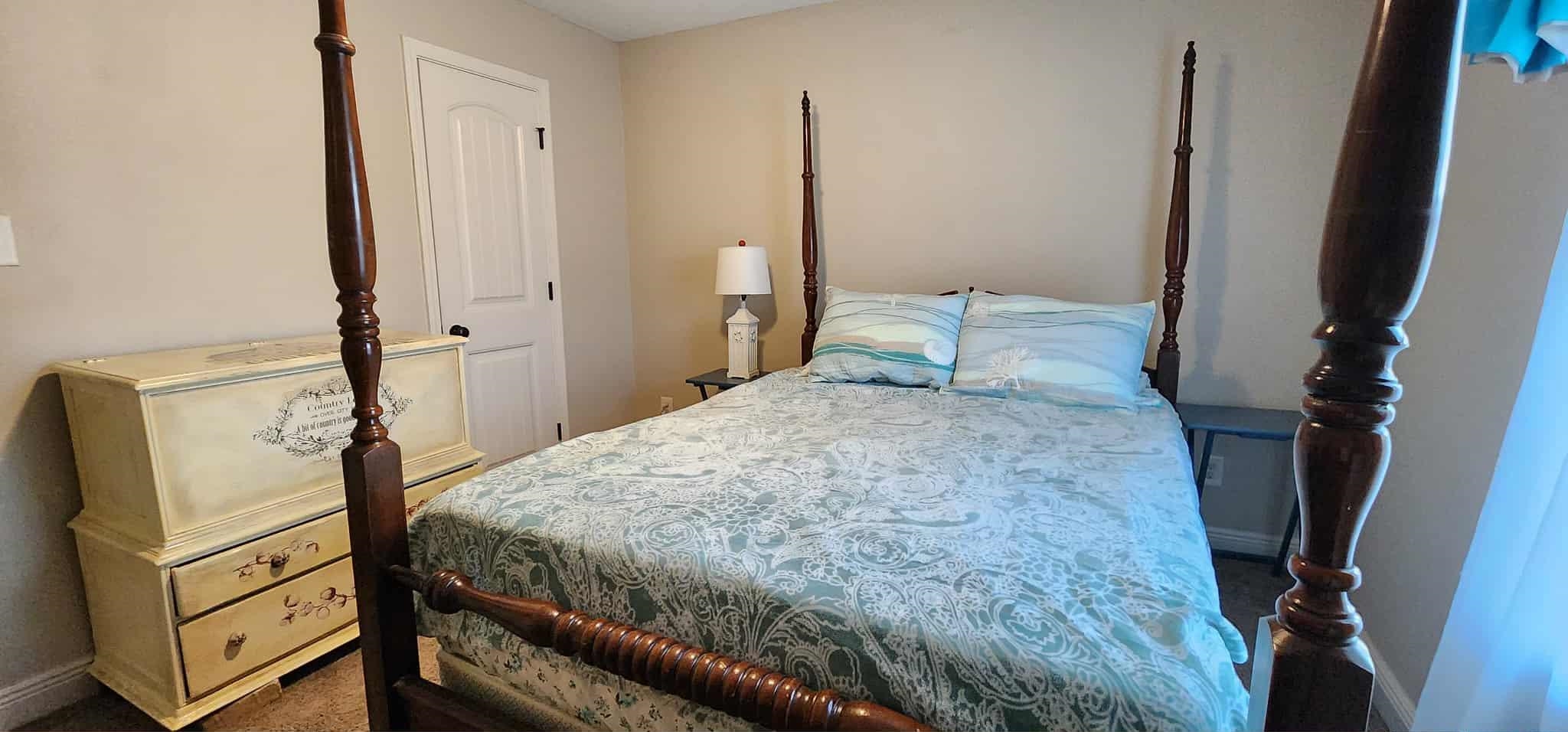 15623 Medway Court Foley, AL 36535 - Photo 28 of 29 Bedroom