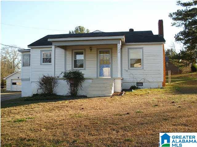 1122 Wilkes Road Birmingham, AL 35228 - Photo 1 of 13