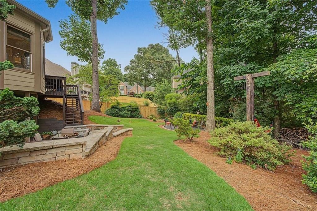 5403 Amity Drive Powder Springs, GA 30127 - Photo 52 of 74
