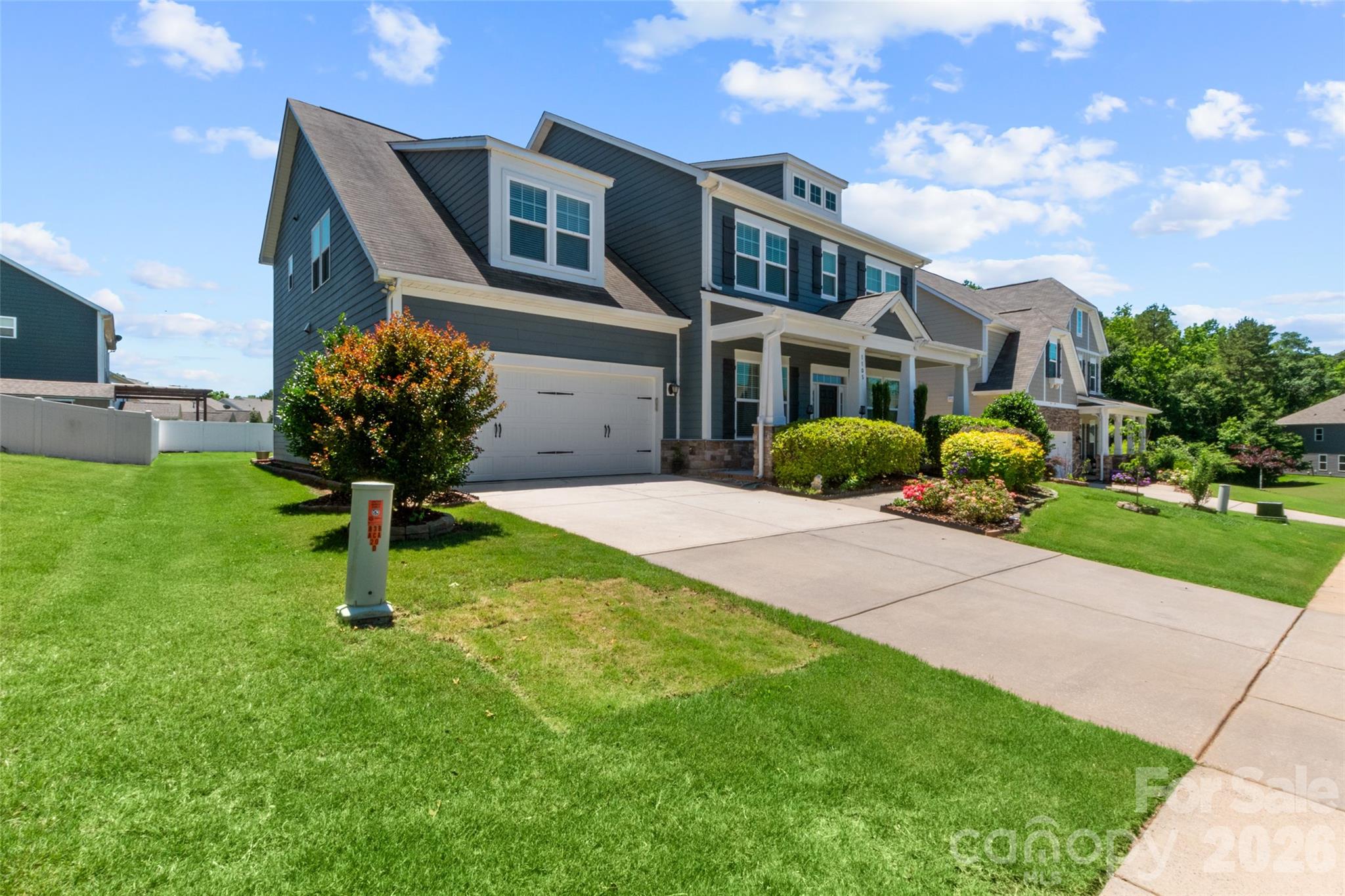 1105 Mantell Road Lancaster, SC 29720 - Photo 3 of 41
