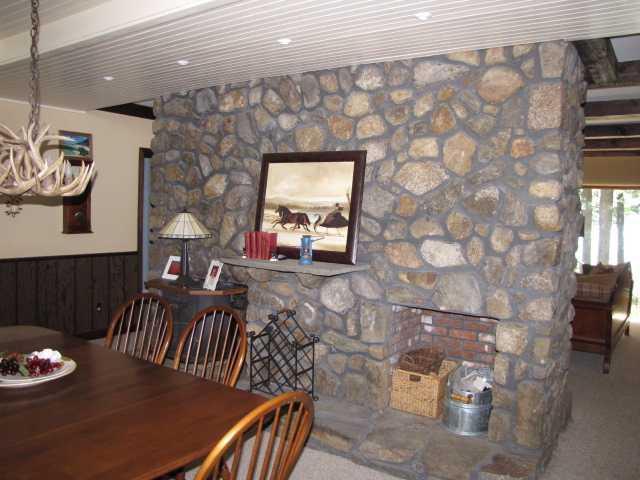 164 Lord Road Wayne, ME 04284 - Photo 5 of 30 Dining Room.