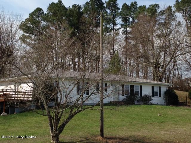 235 Defries Road, Unit C Canmer, KY 42722 - Photo 10 of 49 Side
