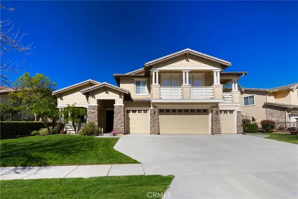 $1,398,000 | 2078 Saltbush Circle, Corona, CA 92882