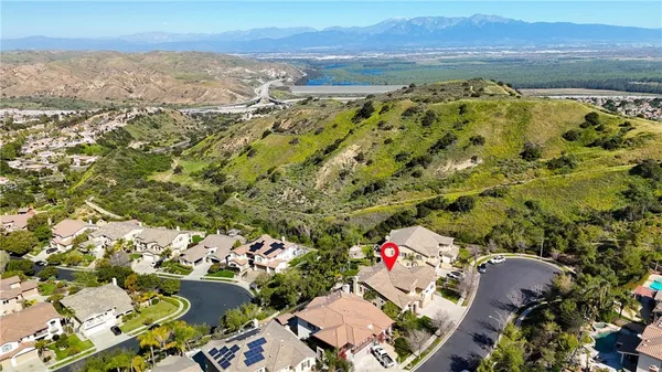 $1,398,000 | 2078 Saltbush Circle, Corona, CA 92882