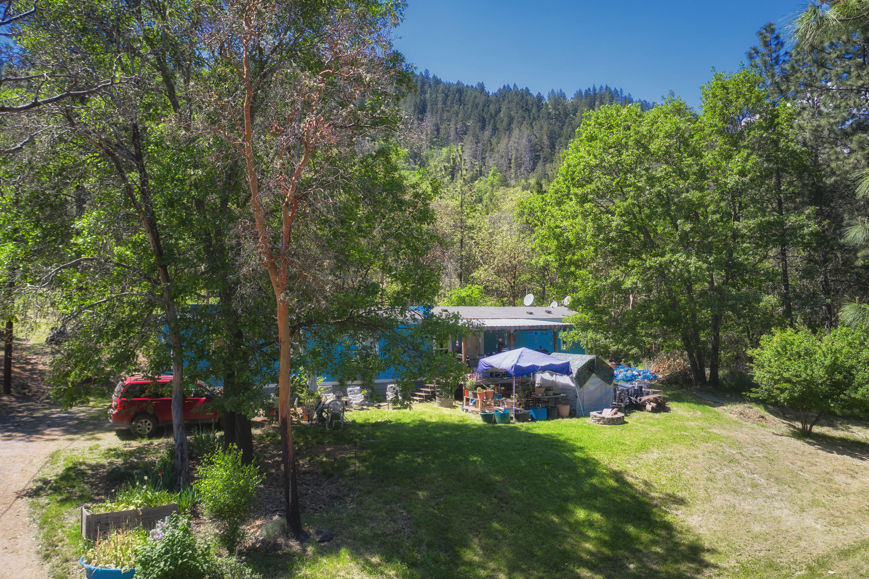 520 Schieffelin Gulch Road Gold Hill, OR 97525 - Photo 10 of 16 520 Scheifflin Gultch Rd_01