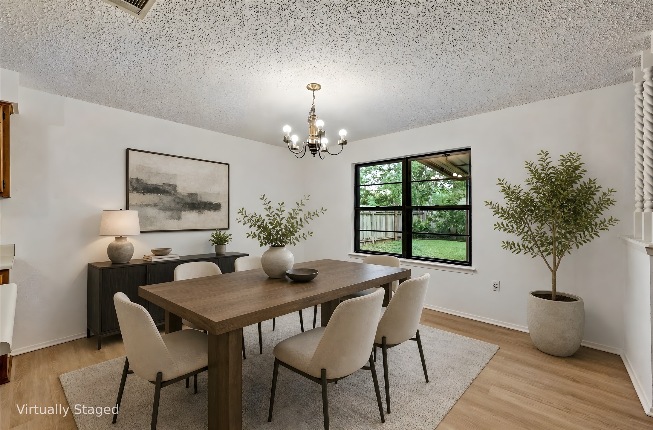 2411 Roehampton Drive Austin, TX 78745 - Photo 14 of 29 Virtually Staged