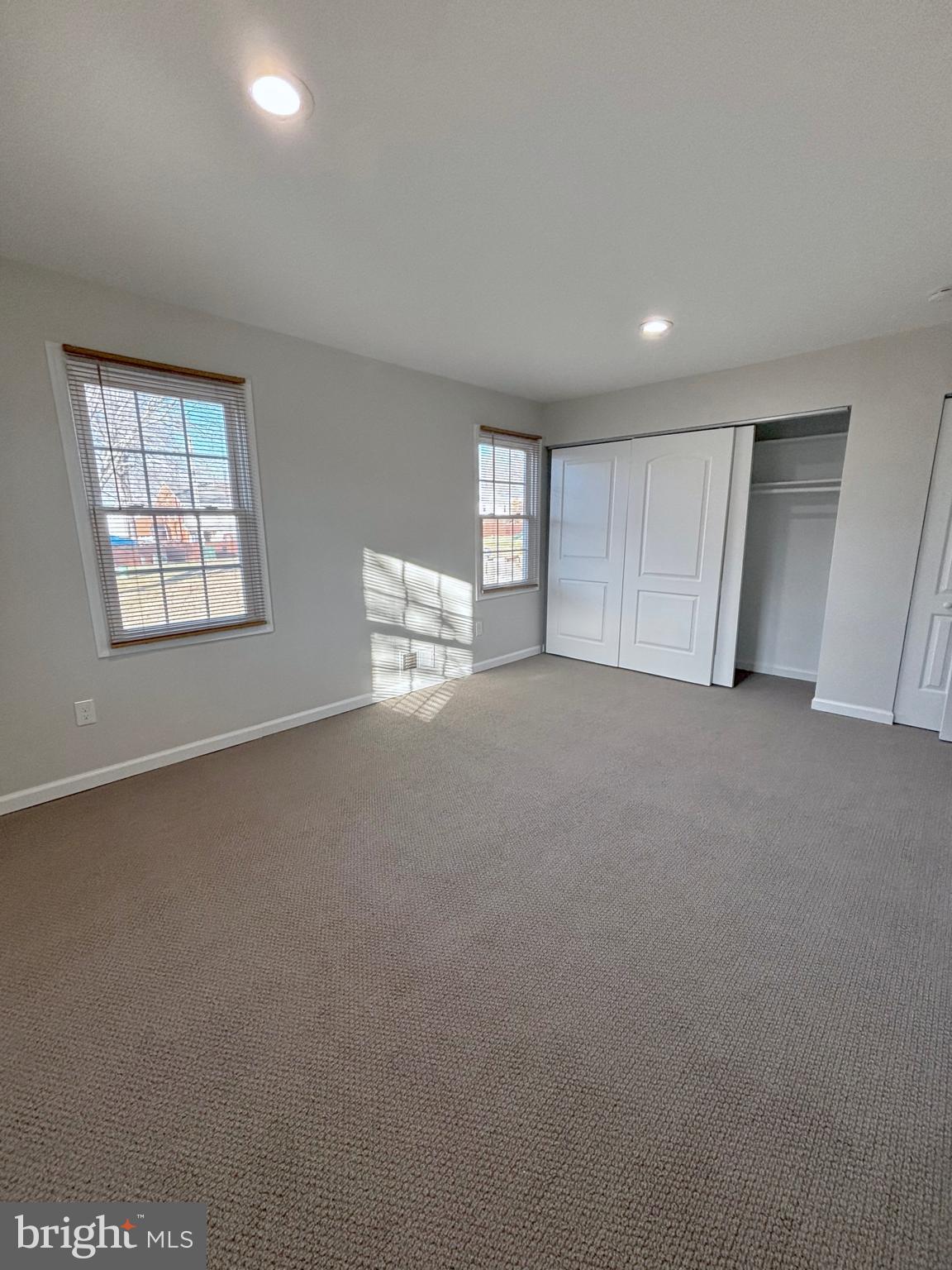 9278 Taney Road Manassas, VA 20110 - Photo 27 of 34 a view of an empty room with a window