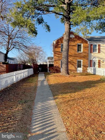 $399,000 | 9278 Taney Road, Manassas, VA 20110
