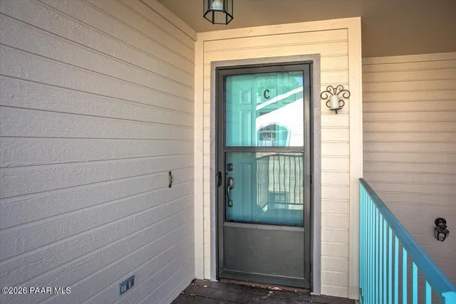 a view of a bathroom