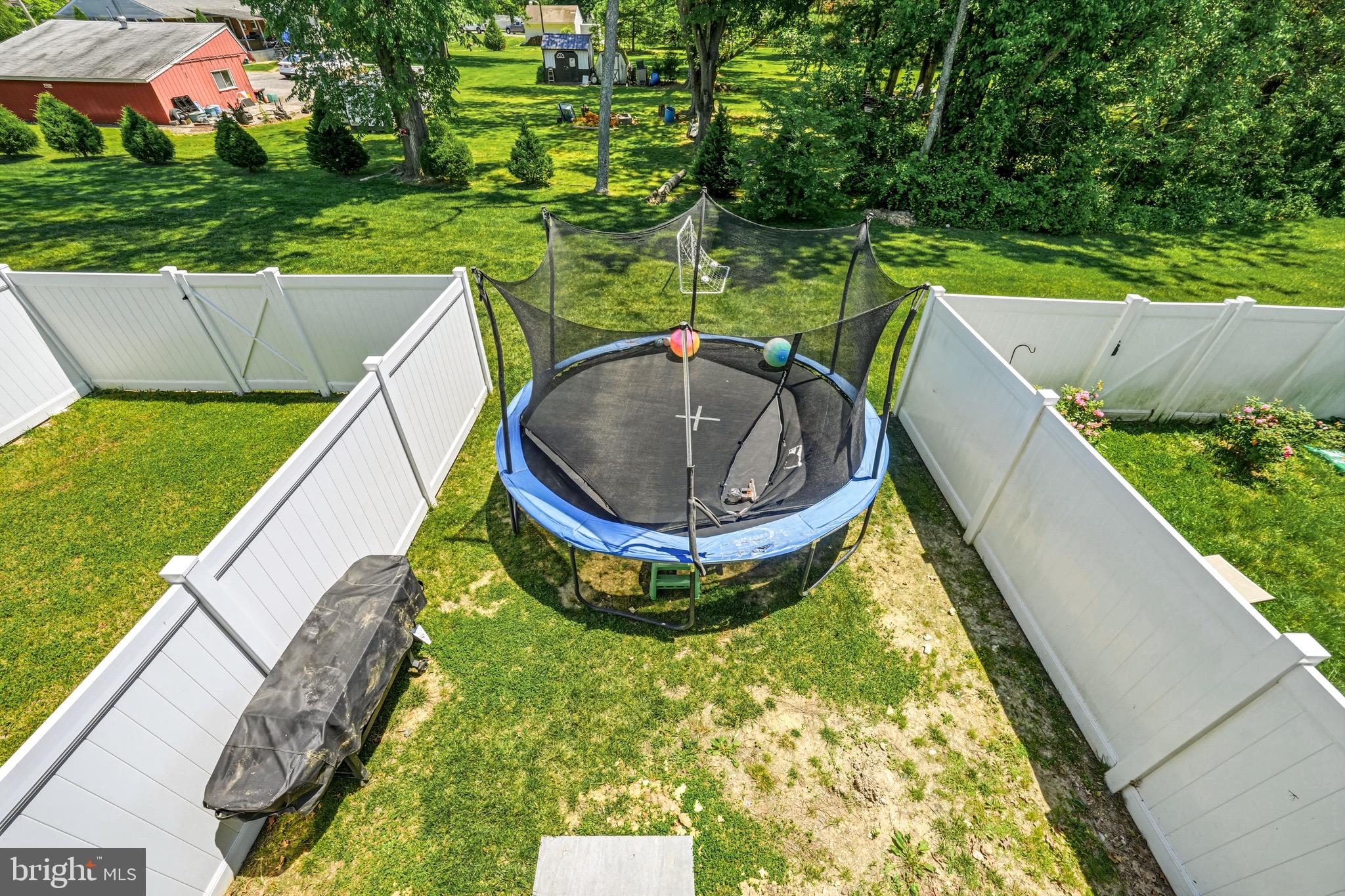 22 Comfort Road Williamstown, NJ 08094 - Photo 24 of 27