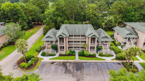 $279,000 | 215 Pinehurst Lane, Unit 7E, Pawleys Island, SC 29585