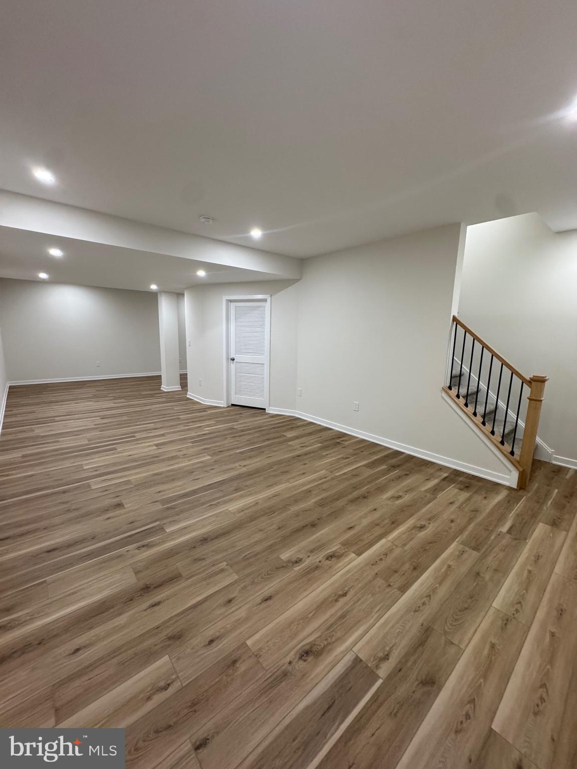 229 Ridge Avenue Blackwood, NJ 08012 - Photo 22 of 24 a view of an empty room